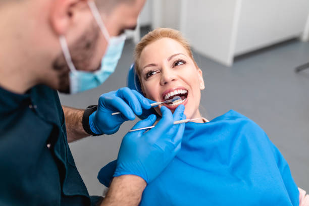 Trusted Deans, NJ Dental Services Experts